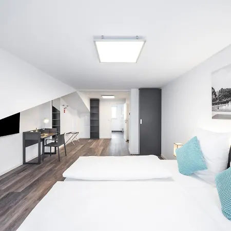 Boarding World Smart Ξενοδοχείο 4*