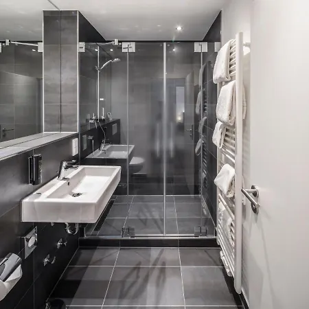 Boarding World Smart Hotel
