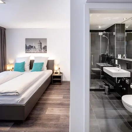 Hotel Boarding World Smart 4*